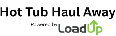 Hot Tub Haul Away